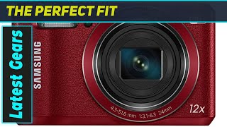 Athlete Statistics ReviewSamsung WB35F: Best Budget Camera with WiFi & 12x Zoom?