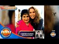 Famosos despiden a Carmen Salinas a través de sus redes sociales | La Nube | Programa Hoy