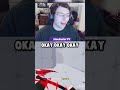 I 1v1ed a 6k STREAK NEMESIS