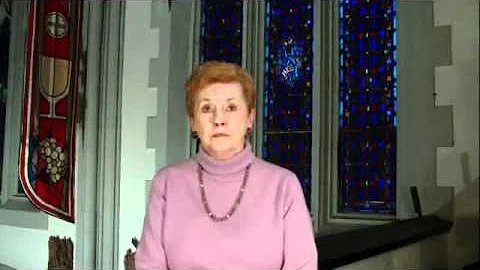Stewardship 2012 - Alice Casey