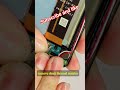 Samsung M23 ,charging error problem solved