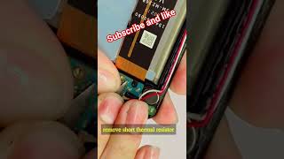 Samsung M23 ,charging error problem solved