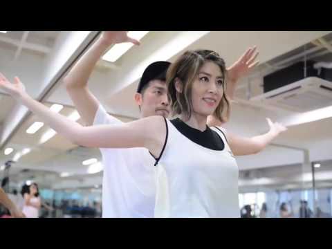 陳慧琳Let's Celebrate演唱會 排練最後一日！