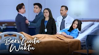 ANDRA PANIK FEBBY SADAR DAN NGAKU DI SURUH ANDRA - BERI CINTA WAKTU HARI INI KAMIS 6 NOVEMBER 2025
