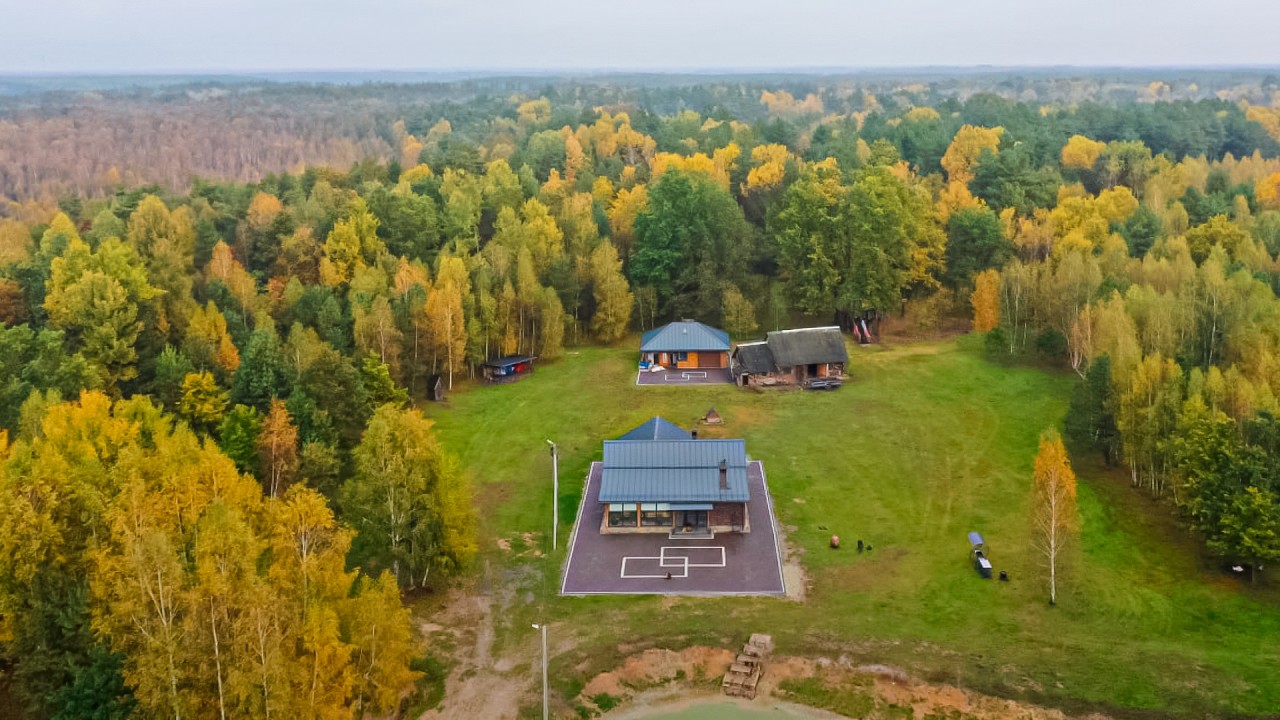Fresh Flavors of the FOREST Village!  This is how our ancestors cooked fish in the OVEN.🌲🍽️