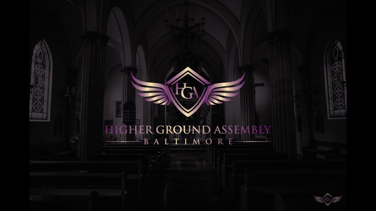HGAB FIRST SUNDAY SERVICE | 01-04-2026