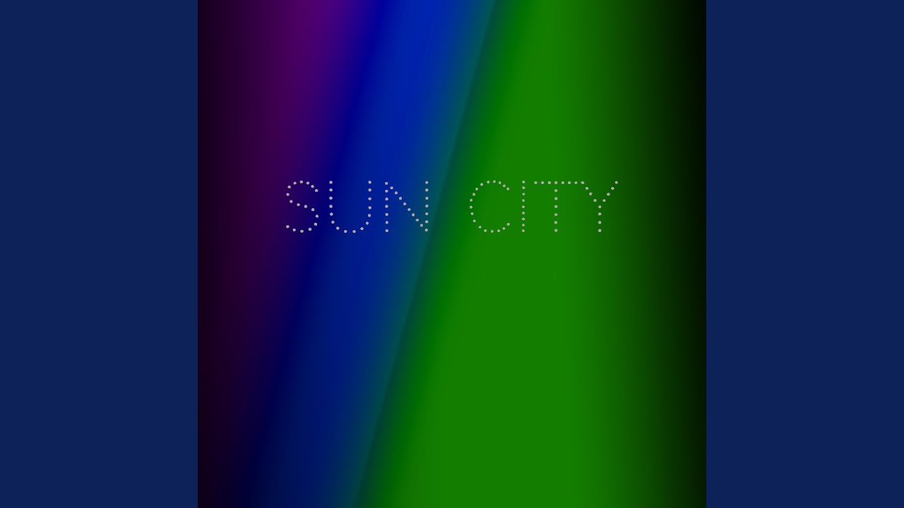 YouTubeでsun cityを視聴 YouTubeでsun cityを視聴