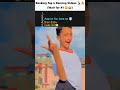 Top 5 Best Dancing Videos 🕺🔥 | Wait for #1 😳😂 #shorts #dance #funny