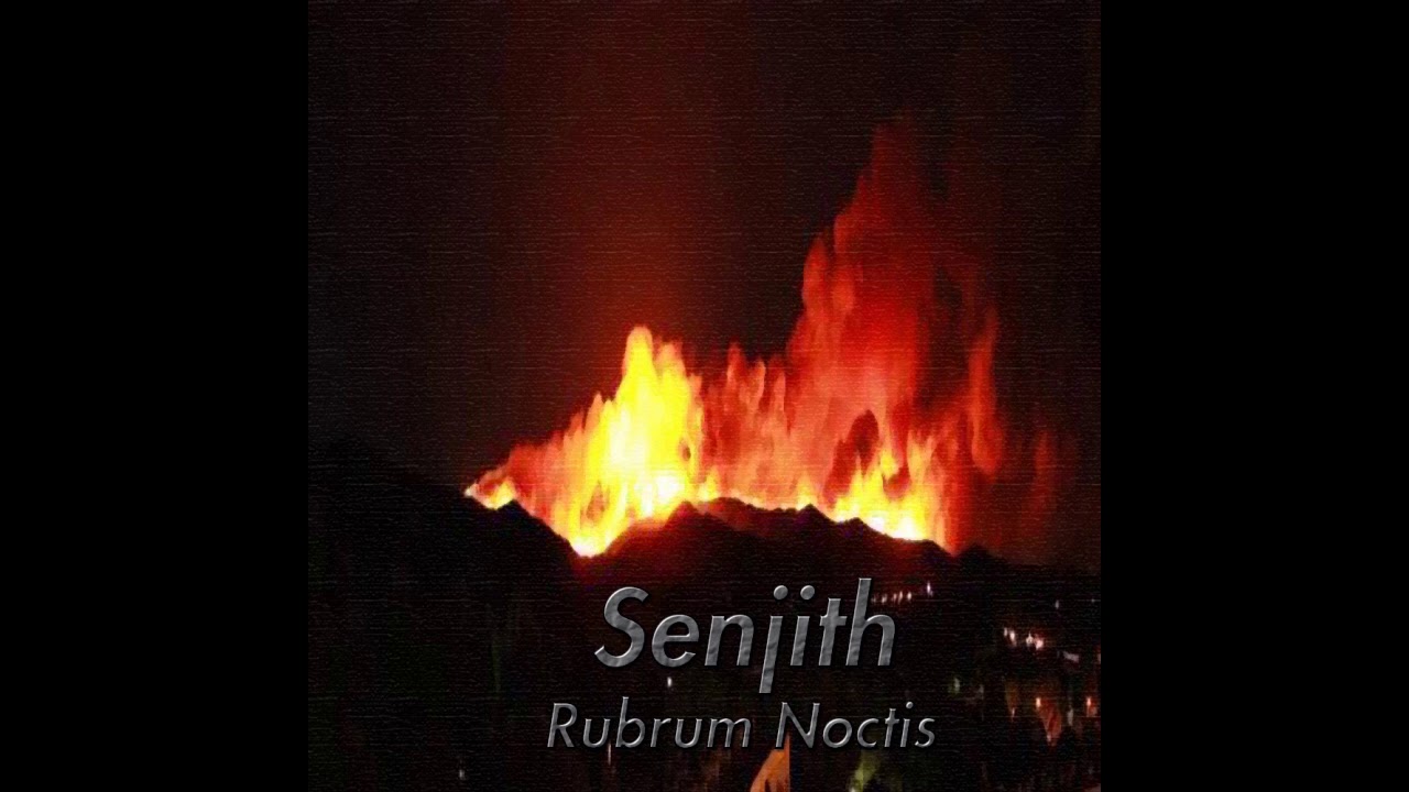 Watch Senjith - Rubrum Noctis on YouTube Watch Senjith - Rubrum Noctis on YouTube