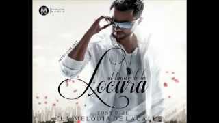 Al Limite De La Locura - Tony Dize (New Original Version) HQ