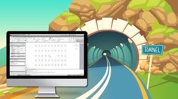 Tunnel Cross Section Generation Software