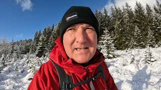 Snow Days And Change Of Plans snow snowfall 