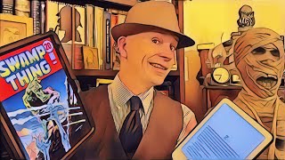 How Much Technology do you Need as a Reader?