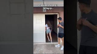 Erkekler Niye Böyle Acaba ? Şfet