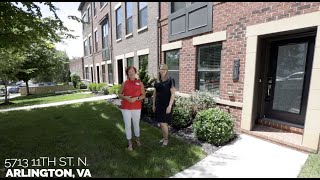 5713 11th St N. Arlington, VA 22205 screenshot 4