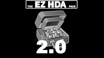 EZ HDA Pack v2.0