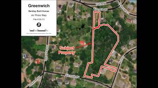 Public Information Presentation for File 26-13