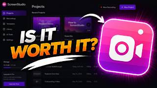 ScreenStudio Review | Is it Worth it?