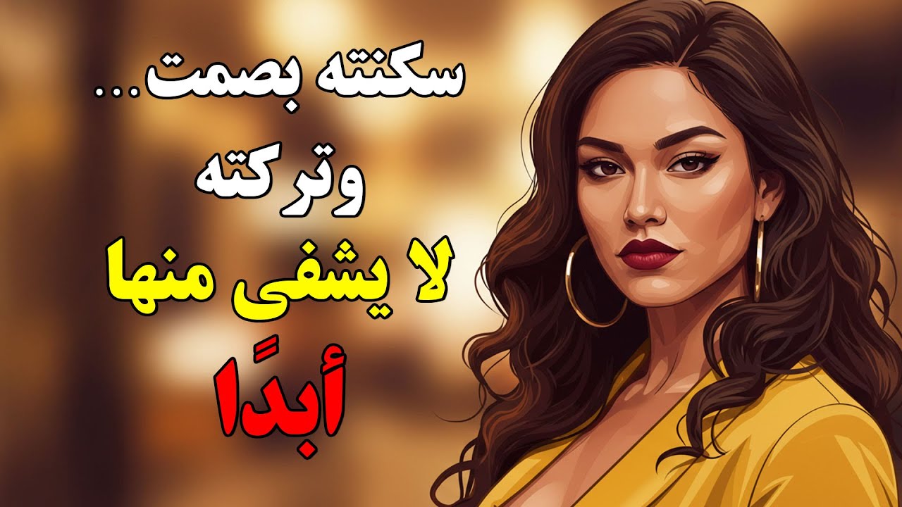 المرأة التي لا تُشبه أحد… لكنها تُلاحق كل رجل في أحلامه