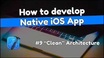 SwiftUI Mastery: Store Data in UserDefaults  | Gymlex Part 009 - Clean Architecture