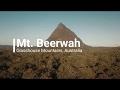 Mt Beerwah, Glasshouse Mountains