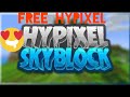 How to Get Free Minecraft Hypixel Unbanned account ||  Free #minecraft #hypixel  #ujjwalgamer