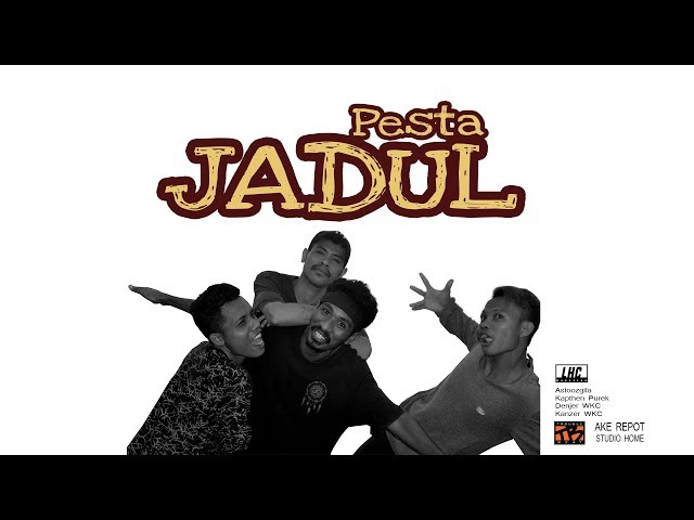 LHC MAKASSAR - PESTA JADUL_Cerita Pesta Tempo Doloe [ Official Music Video ] class=