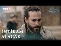 Sencer İntikam Yemini Etti Uyanış Büyük Selçuklu 31 Bölüm Trt1