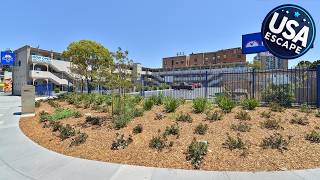 Americas Best Value Inn Oakland Lake Merritt | San Francisco (CA), United States | Hotel Review 🛏️