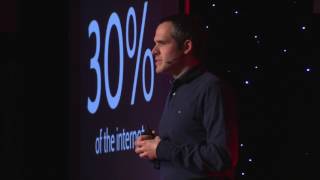 Programmed or be programmed - On punk, passion and pirates | Johan Janssens | TEDxUHasselt screenshot 3