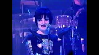The Creatures and John Cale + " Gun" + Amsterdam Paradiso