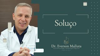 Como Parar O Soluço?