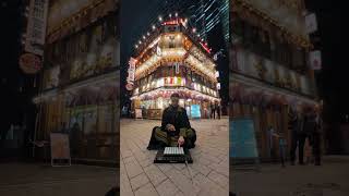 Tour Guide tokyo Ver tokyo japan japanese ableton electronic electronica