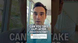 I get this question a lot: “Can weight-loss medications like Wegovy or Mounjaro cause gallstones?”