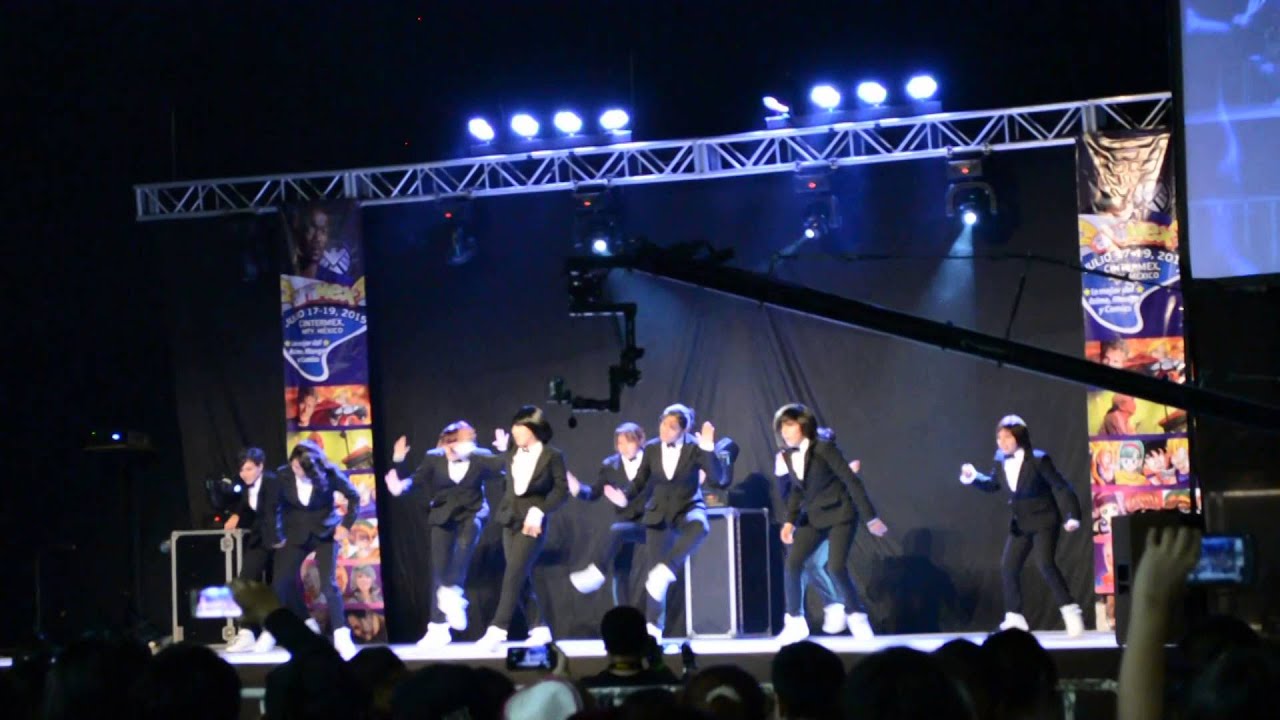 Obejrzyj ELD - Sorry Sorry (SuJu Dance Cover) w YouTube Obejrzyj ELD - Sorry Sorry (SuJu Dance Cover) w YouTube