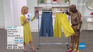 HSN | Healthy You with Brett Chukerman 07.23.2019 - 04 PM
