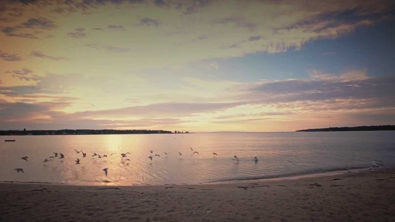 Beaver Island Commercial Spot