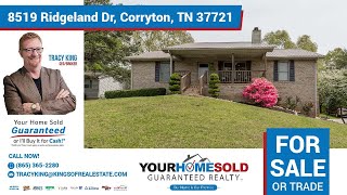 8519 Ridgeland Dr video tour
