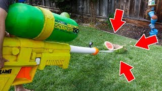 5 INSANE Custom WATER GUNS You NEED To See screenshot 2