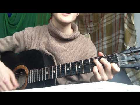 one sunny day in siberia  твоя любовь мой маяк кавер