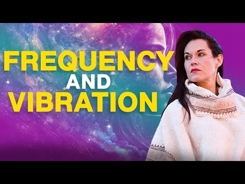How to Raise Your Frequency and Increase Your Vibration - Teal Swan
