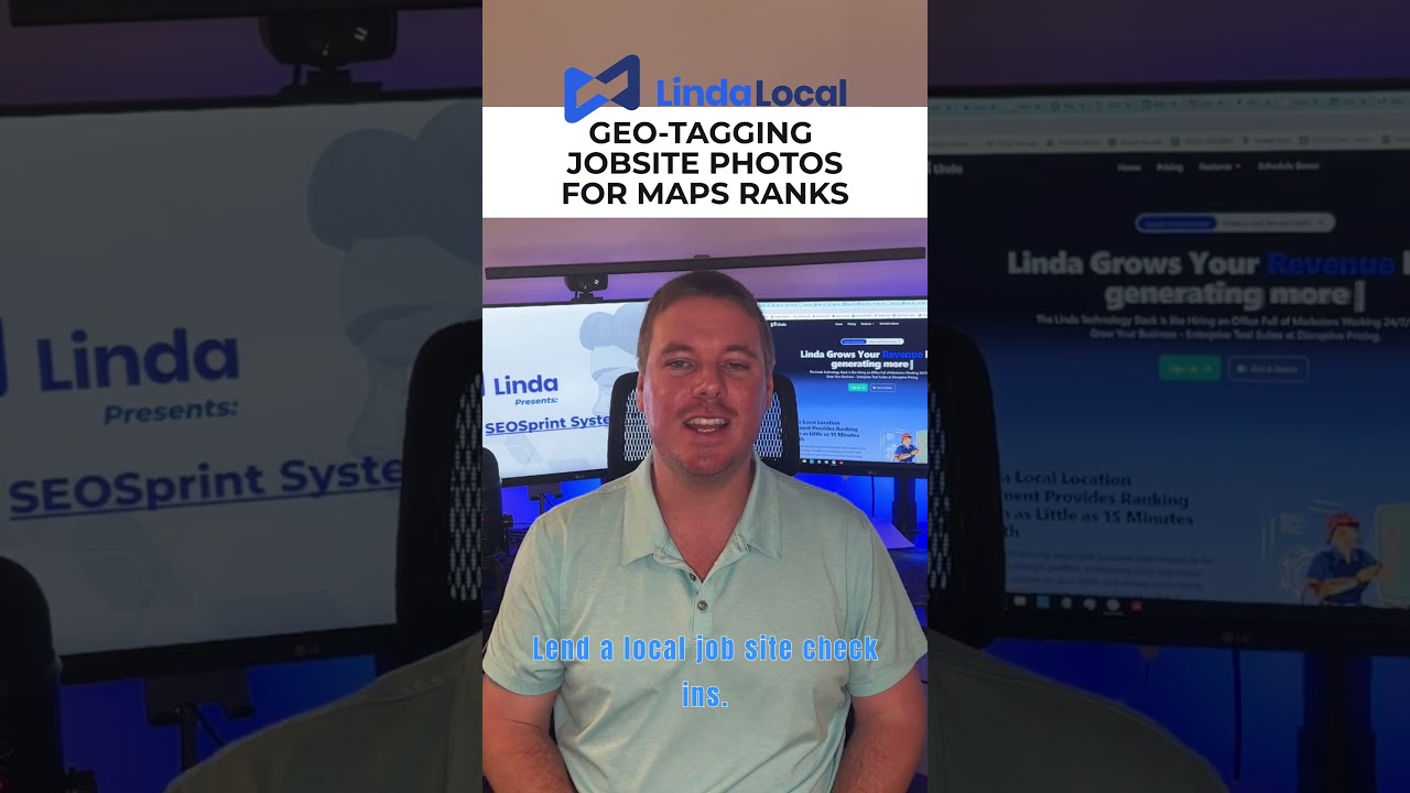 Geo Tagging Your Jobsite Photos