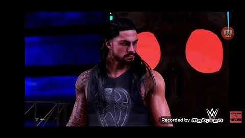 WWE 2K20 real for Android no lagging ppsspp game real hd graphics