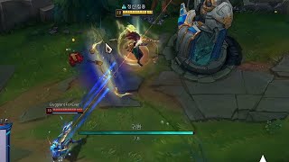 When BMing works