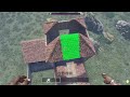 ASA Medieval Build EP.1 “The Archery”