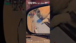 How My Jimmy Enjoy Drive....