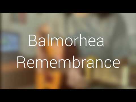 Balmorhea - Remembrance