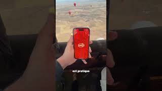 Prends une eSIM pour ton prochain voyage en Turquie 🇹🇷