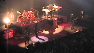 Bon Jovi - Raise Your Hands (Pep Rally 2004)