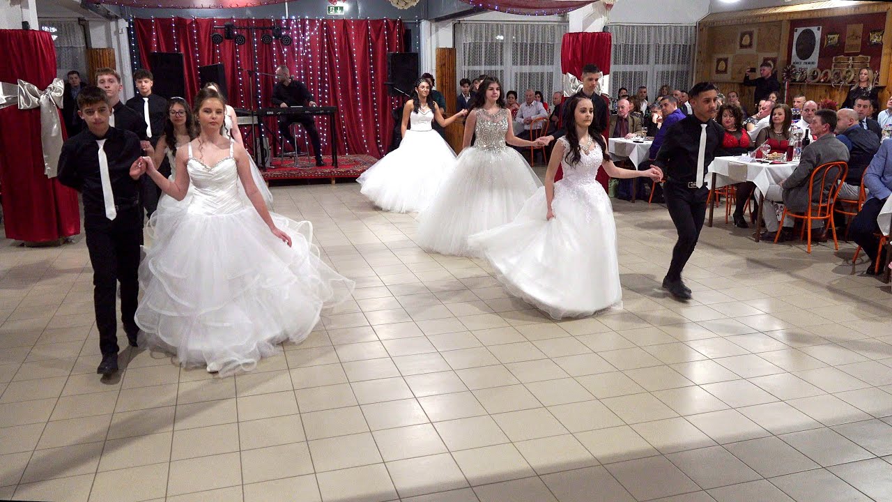 Szülők bálja, Pátroha, 2025.